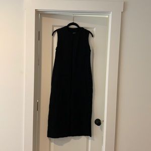 Universal thread tank dress, size XS